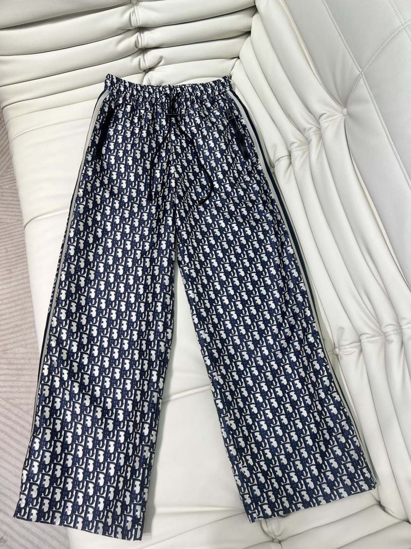 Christian Dior Long Pants